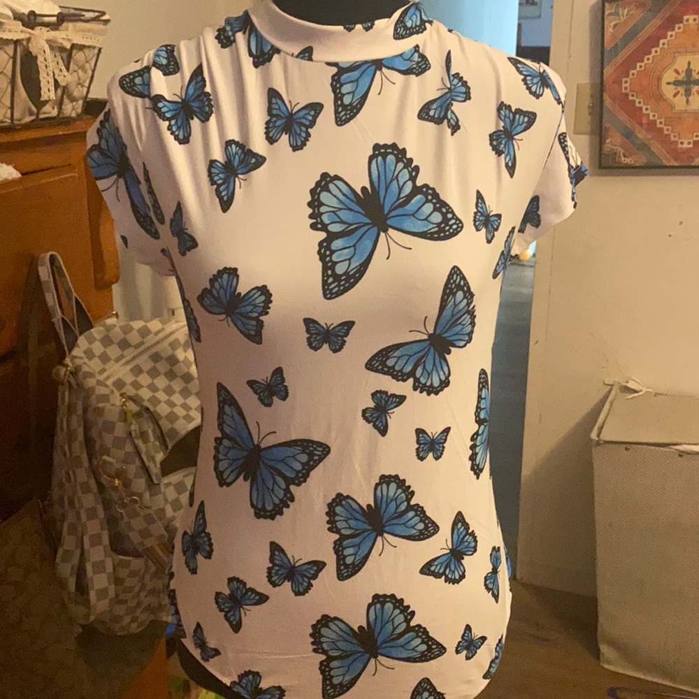 Rue 21 x-large